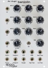 Eurorack Module Benjolin from Epoch Modular