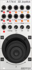 Eurorack Module A-174-4  from Doepfer