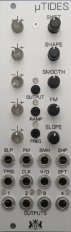 Eurorack Module MicroTides from Michigan Synth Works