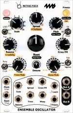 Ensemble Oscillator