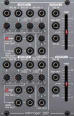 SYSTEM 100 297