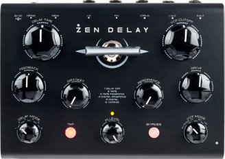 Zen Delay