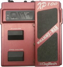 XP-100 Whammy-Wah
