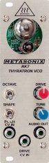 Eurorack Module RK7 from Metasonix