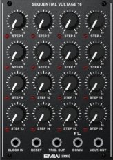 Sequential Voltage 16