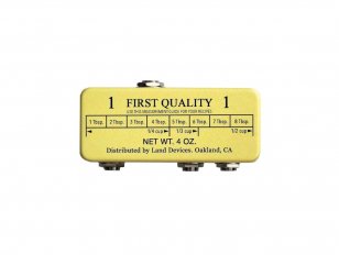 Pedals Module Multi-Box from Land Devices