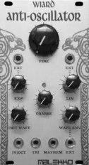 Eurorack Module Anti-Oscillator (Wiard a.k.a."Gargoyles" version) from Malekko Heavy Industry