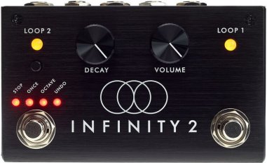 Infinity Looper 2