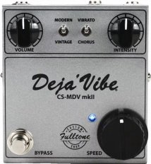 Mini Deja Vibe MK II