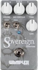 Sovereign