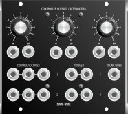 SW Controller Output