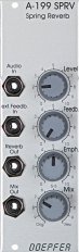 Eurorack Module A-199 from Doepfer