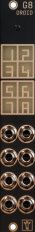 Eurorack Module DROID G8 Expander from Der Mann mit der Maschine