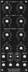 MFOS Sonic Multiplier