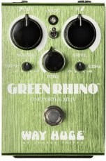 Pedals Module Green Rhino MkII WHE-202 from Way Huge