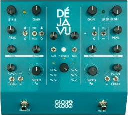 Deja-Vu