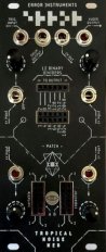 Tropical Noise NEO V3 black