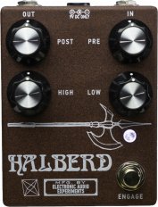 Halberd
