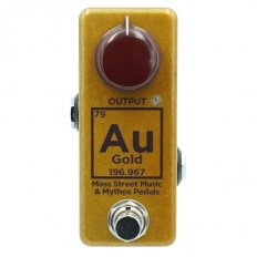 Pedals Module Au79 Golden Fleece from Mythos Pedals