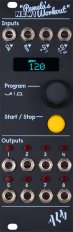 Eurorack Module Pamela’s NEW Workout from ALM Busy Circuits