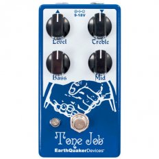 Pedals Module Tone Job v2 from EarthQuaker Devices