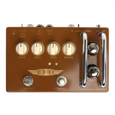 Pedals Module Delta-Trem DT-2A from Effectrode