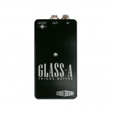Pedals Module Glass-A Buffer from Effectrode