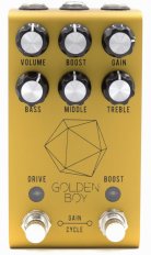 Golden Boy