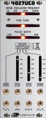 4027 VCO Aluminum