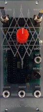 Eurorack Module Random Volt Generator from Other/unknown