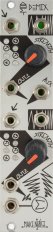 Eurorack Module modDemix from Make Noise