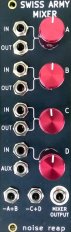 Swiss Army Mixer V2