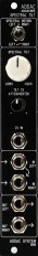 Eurorack Module ADDAC605 VC Spectral Tilt from ADDAC System