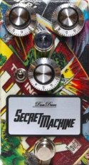 Secret Machine
