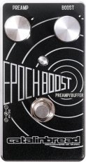 Pedals Module Epoch Boost from Catalinbread