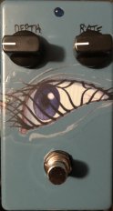 Analog Chorus CE-2 Clone