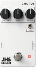 Pedals Module 3 Series Chorus from JHS