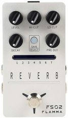 Pedals Module FS02 from Flamma