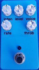Kenny B Pedals - Deep Vibe
