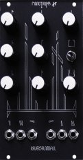 Eurorack Module Monotropa MK2 from Reverse Landfill