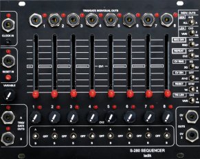 S-280 (Black)