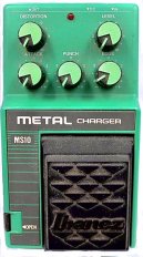 MS-10 Metal Charger 