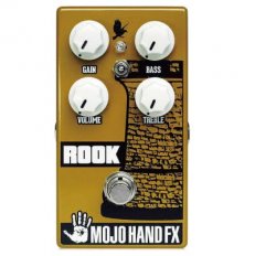 Pedals Module Rook from Mojo Hand FX