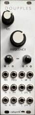 Eurorack Module Doupples from CalSynth