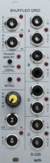 Eurorack Module S-230 from Ladik