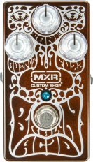 Pedals Module Brown Acid from MXR
