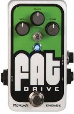 Pedals Module FAT Drive from Pigtronix
