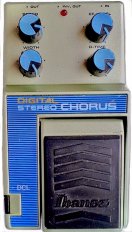 DCL Digital Stereo Chorus 