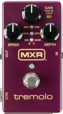 Pedals Module M305 Tremolo from MXR