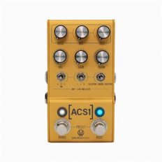 Pedals Module ACS1  from Walrus Audio